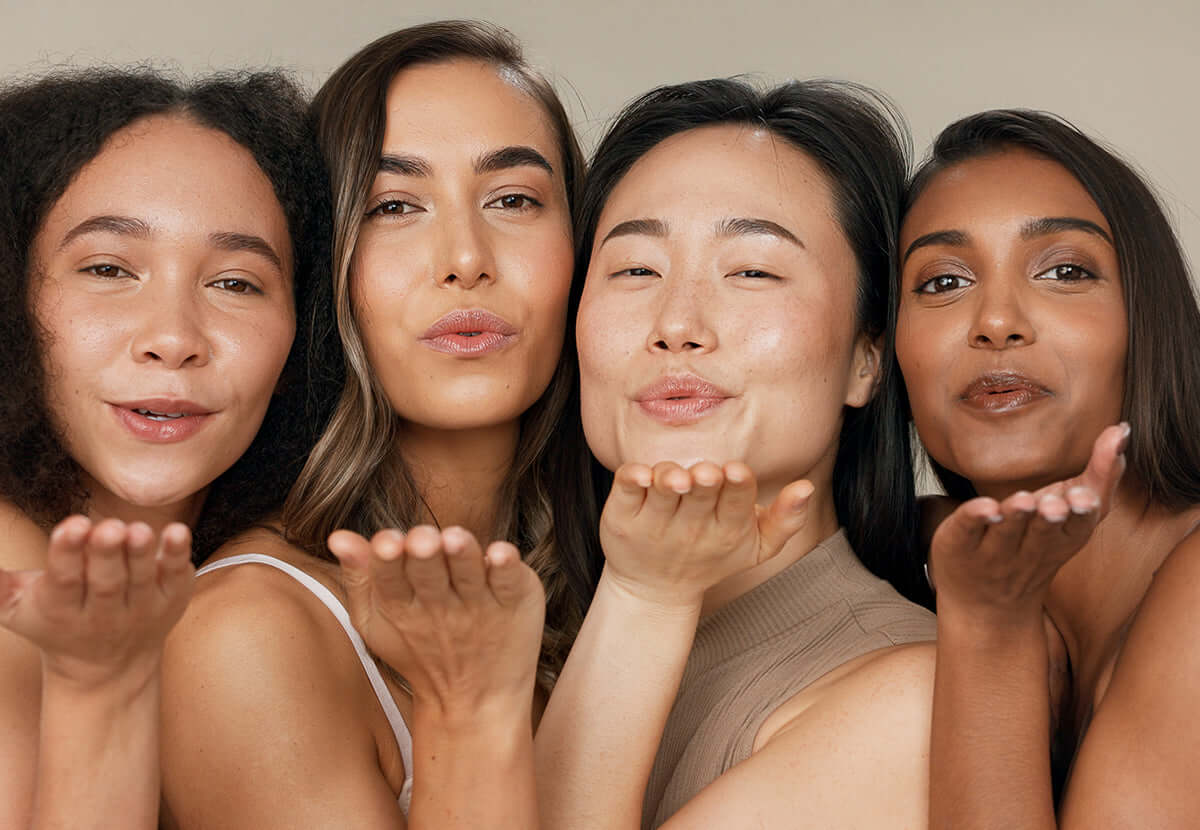 Made for All Skin Journeys
