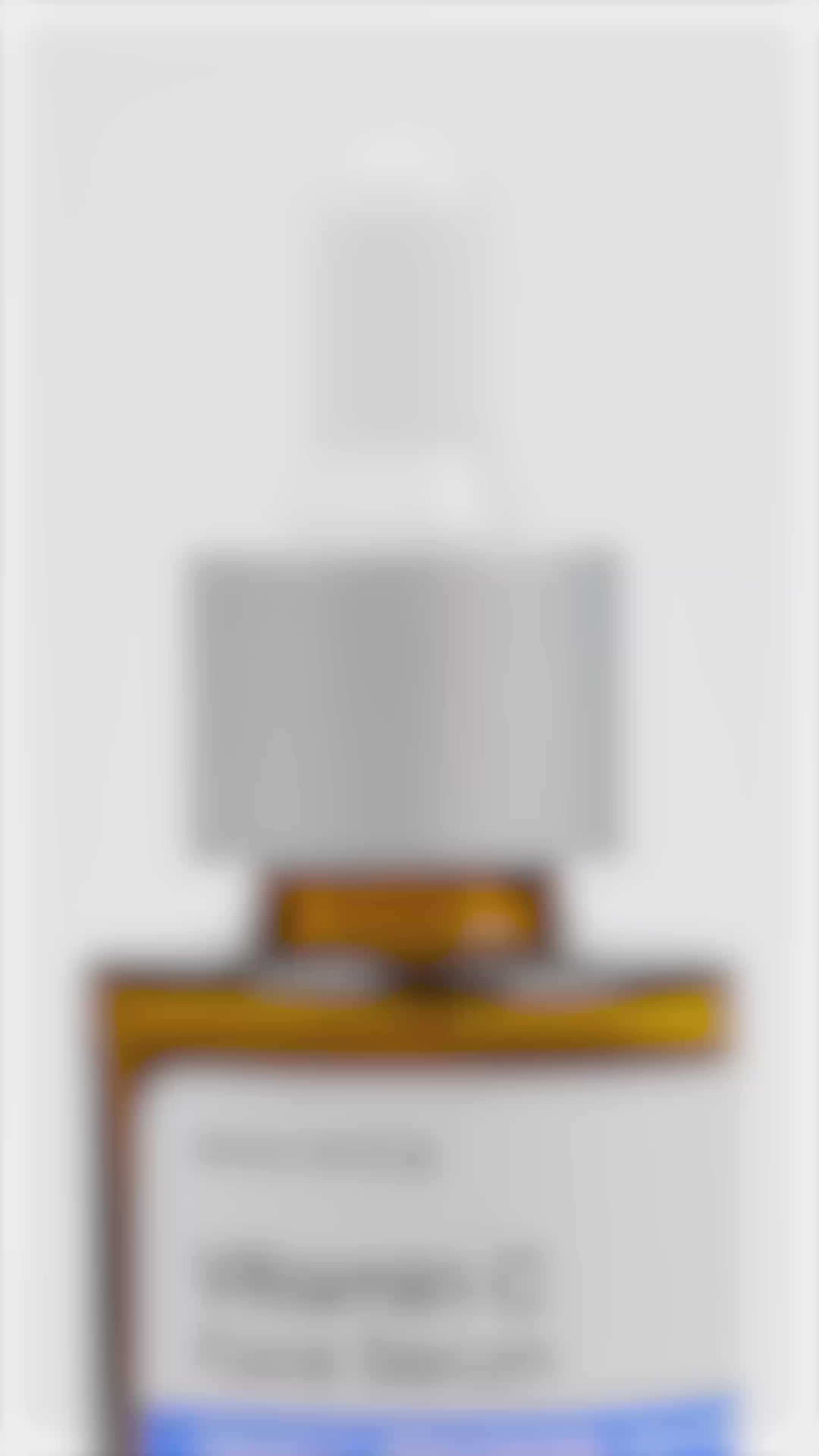 Vitamin C Face Serum