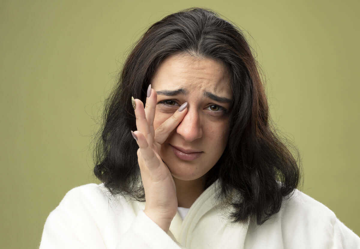 How to Fix Dull, Tired Skin and Bring Back Your Glow