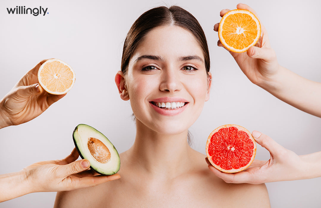 Best Natural Ingredients for Clear, Healthy Skin