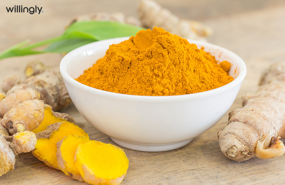 turmeric