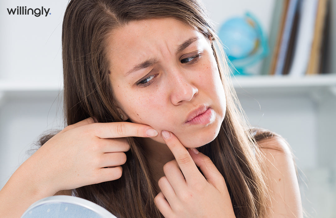 Small Mistakes in Everyday Life That Steal Your Skin's Glow