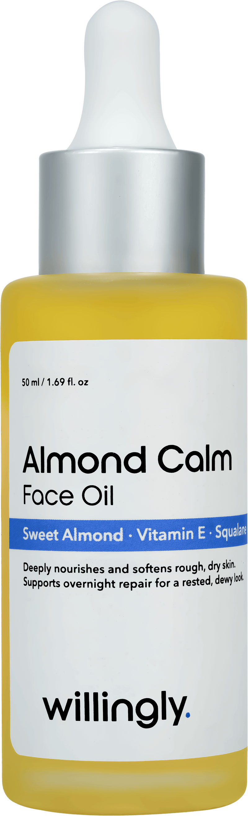 Almond Calm Face Oil
