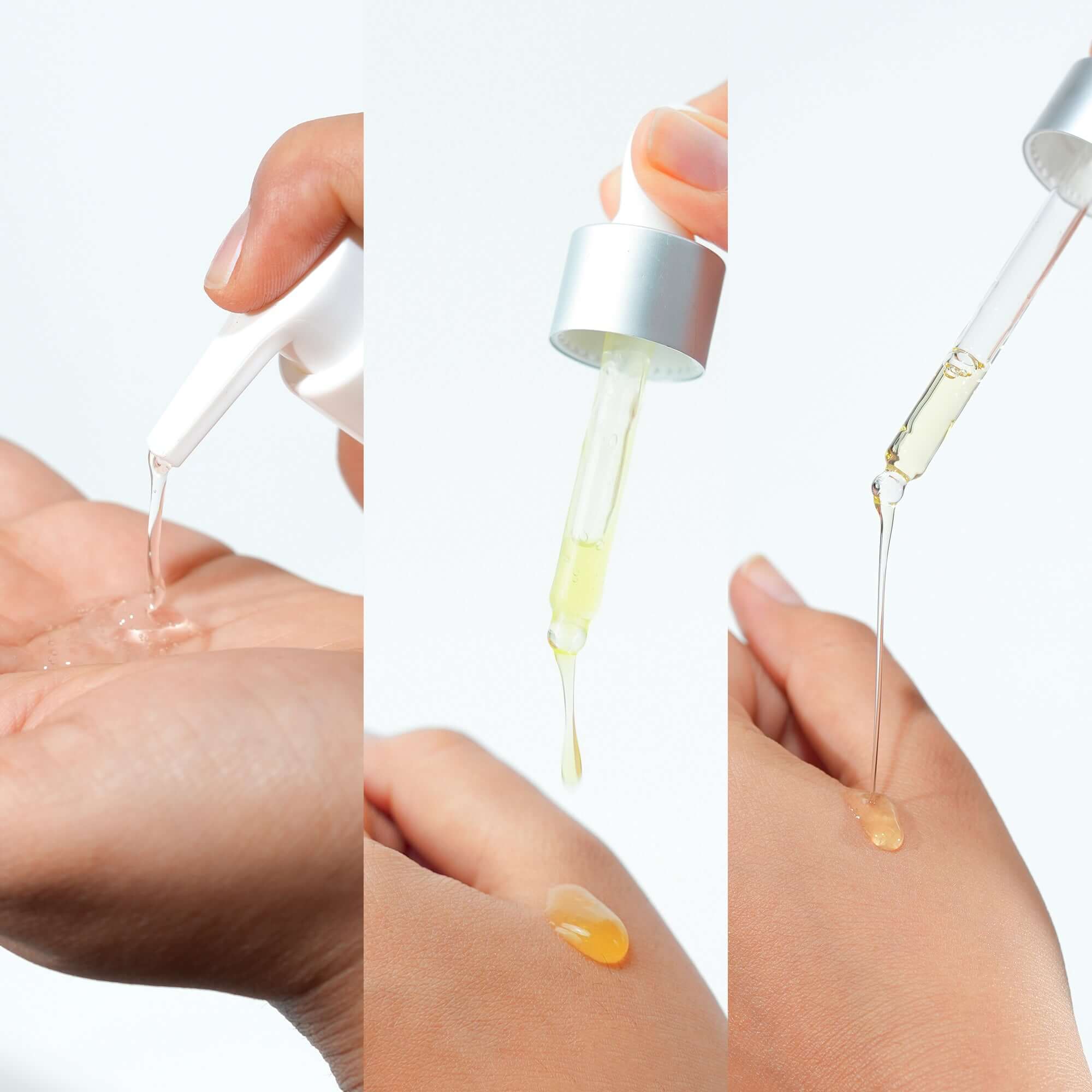 How to use Barrier Care Tria as a regimen: