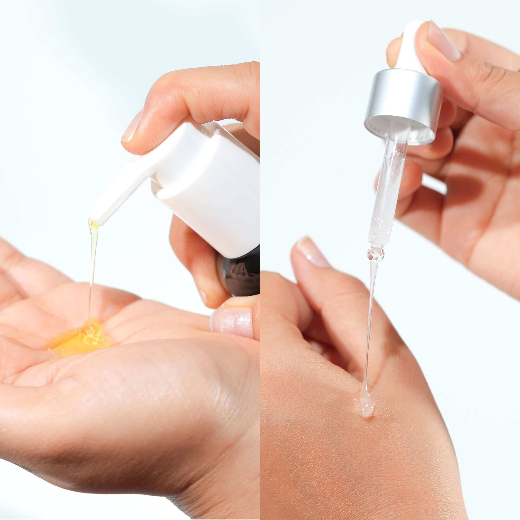 How to use Bright Start Duo as a regimen: