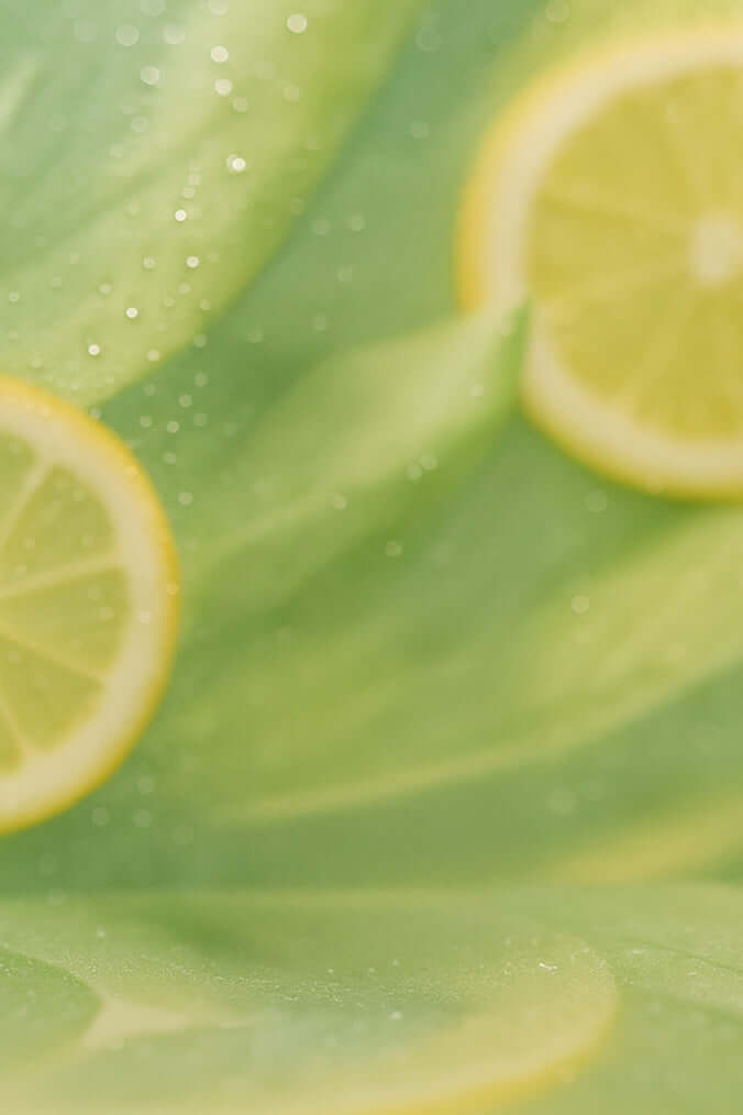 Vitamin C Face Serum