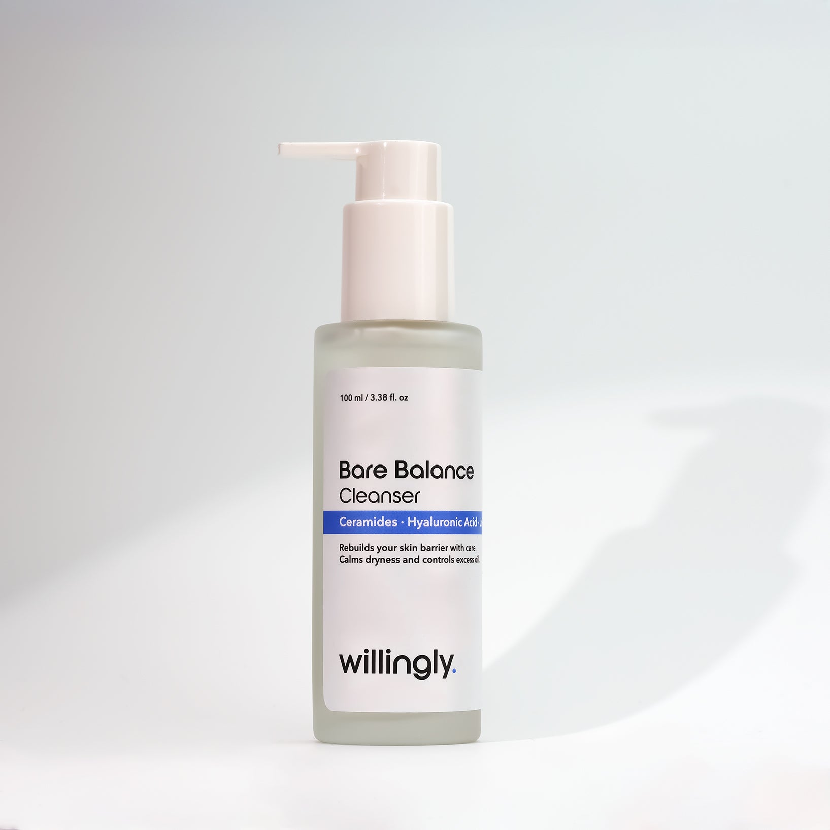 Bare Balance Cleanser