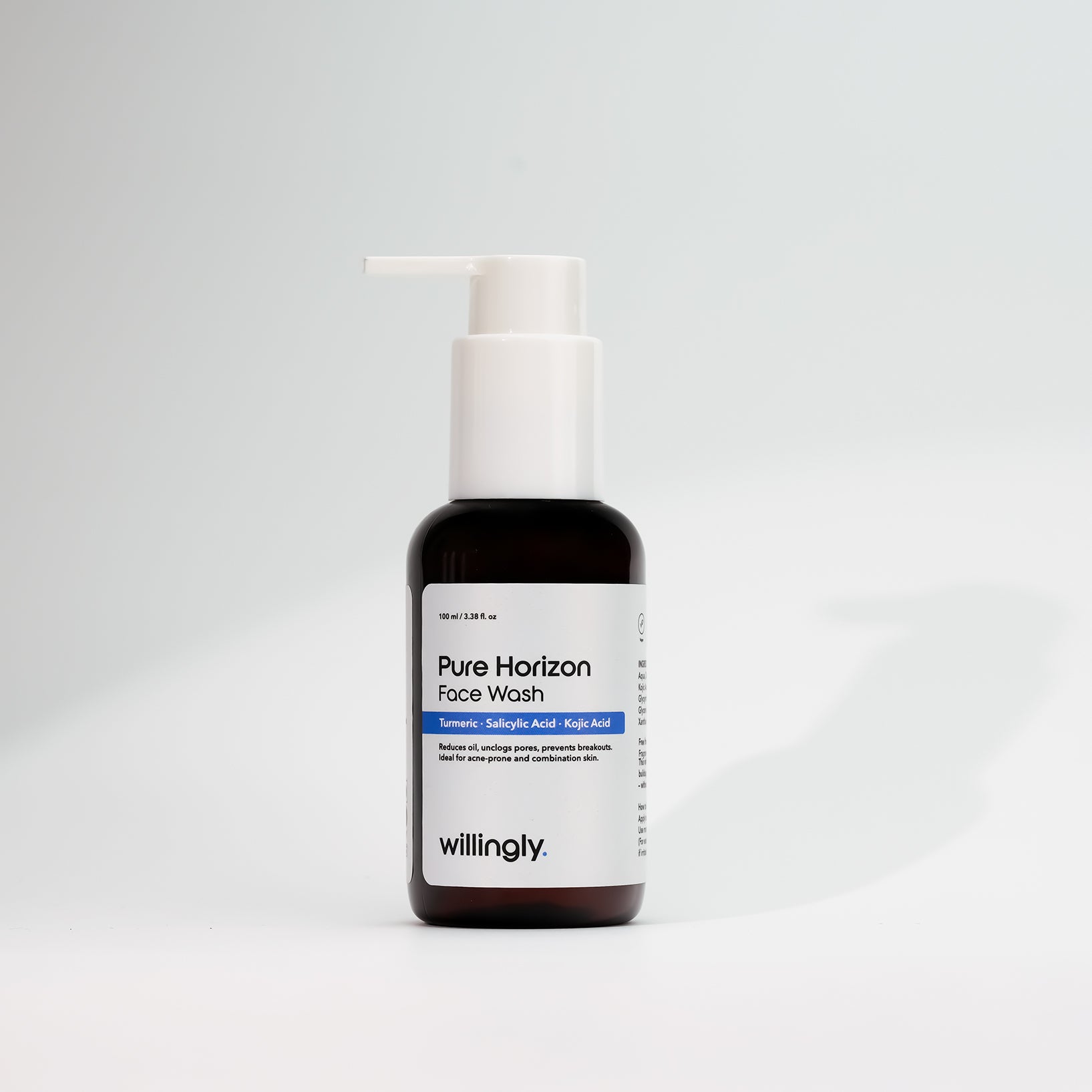 Pure Horizon Face Wash