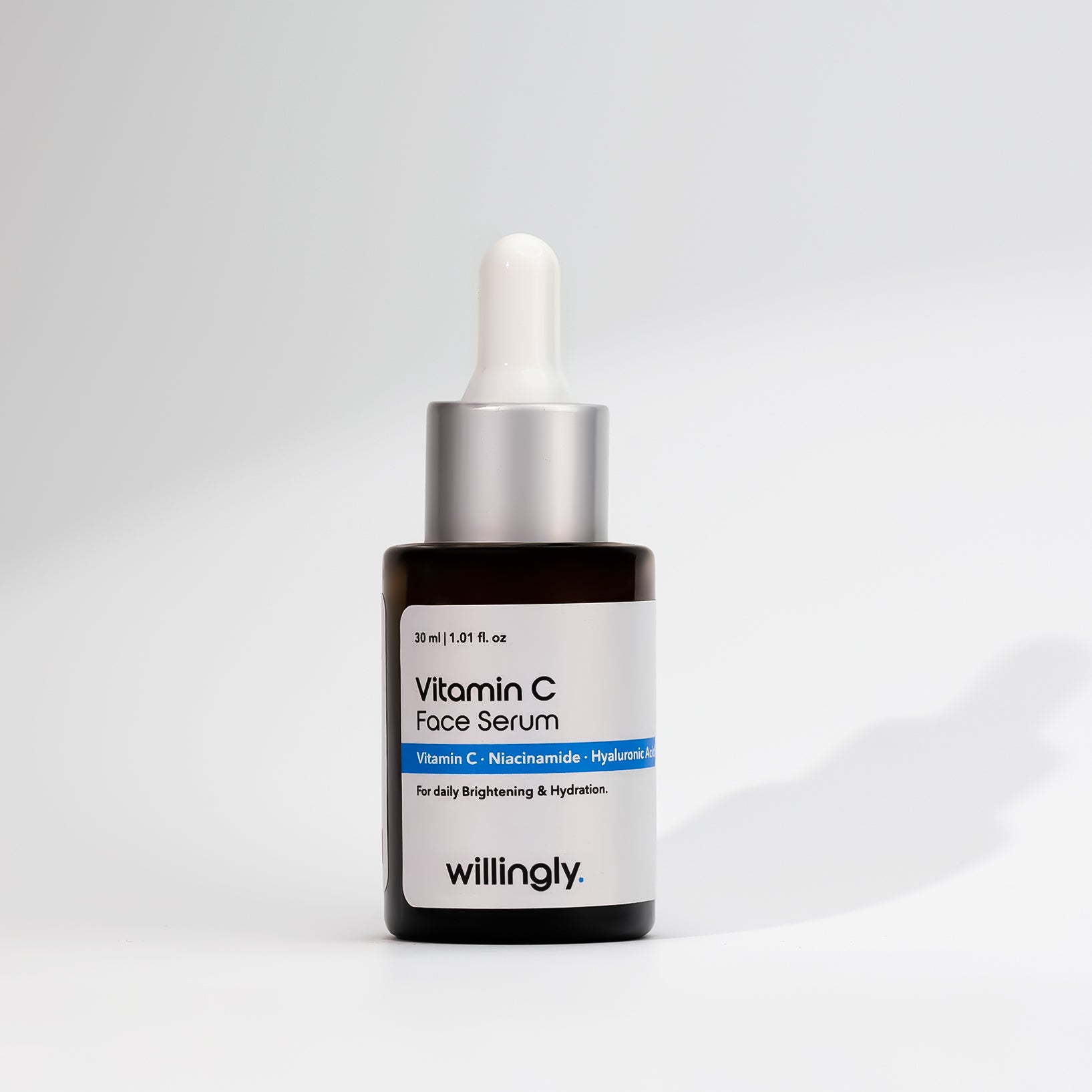 Vitamin C Face Serum