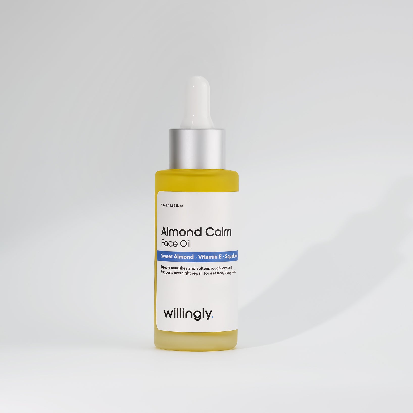 Almond Calm Face Oil