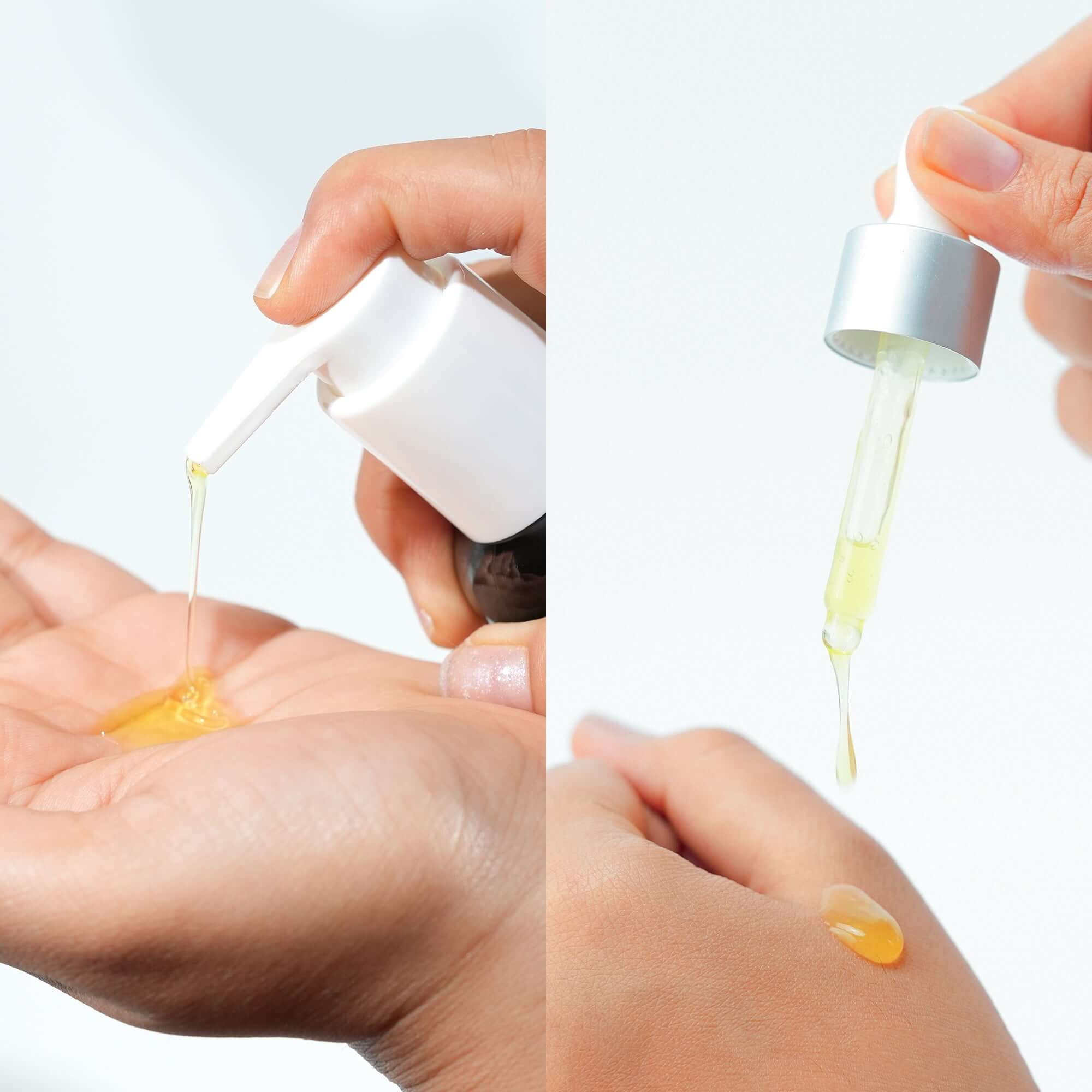 How to use Gentle Radiance Duo as a regimen: