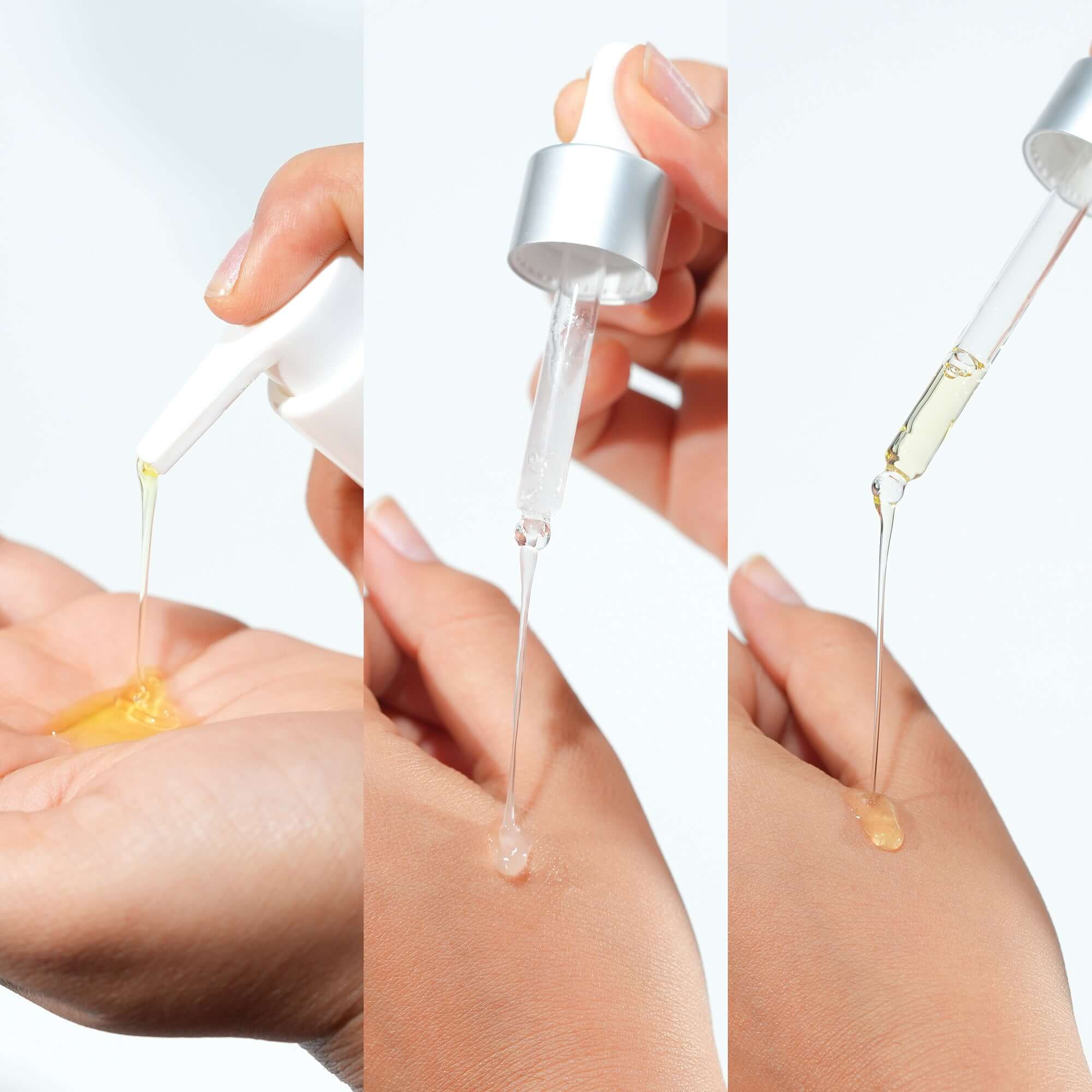 How to use Glow Ritual Set as a regimen: