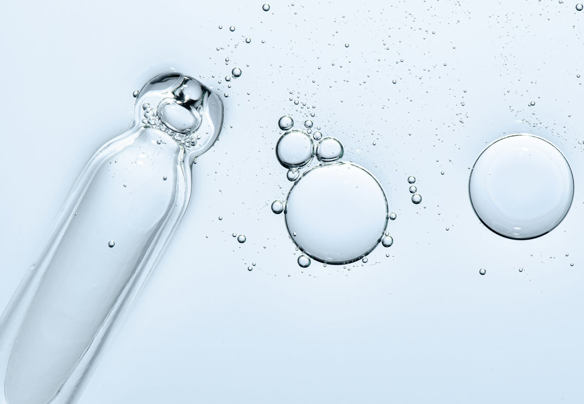 Hyaluronic Acid