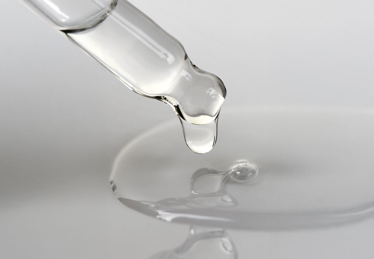 Panthenol (Vitamin B5)