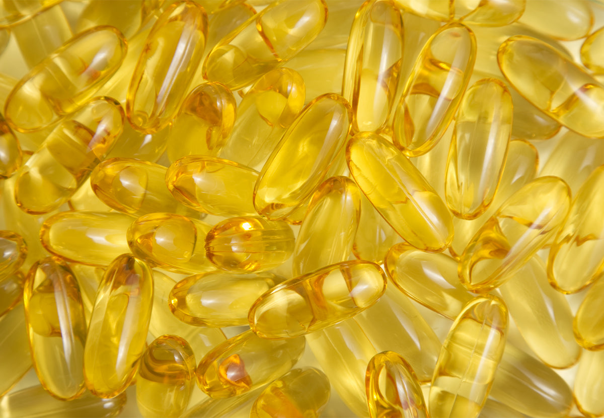 Tocopherol (Vitamin E)