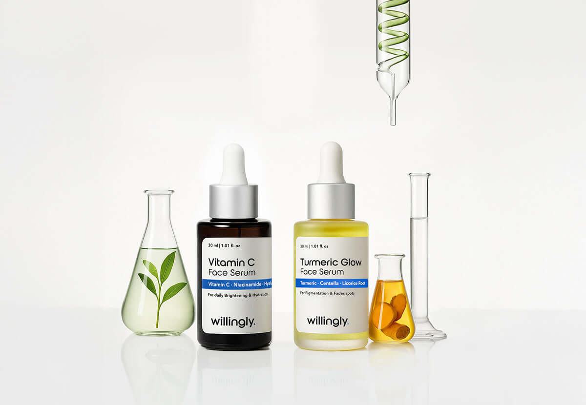 Formulated, Not Just Marketed