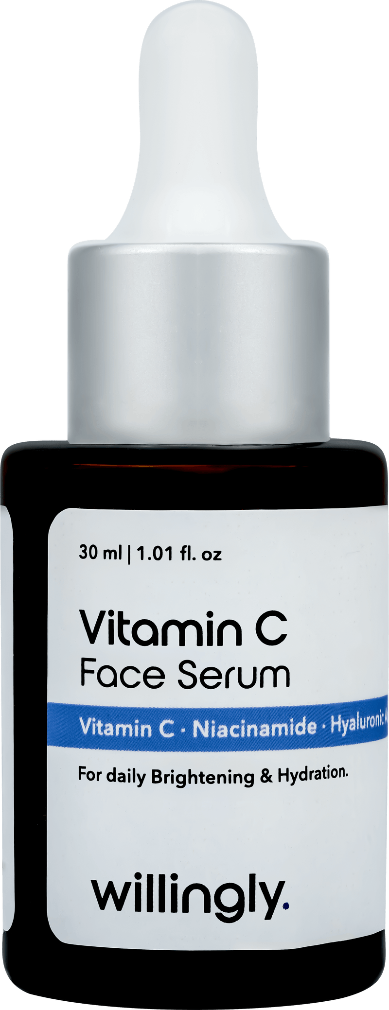 Vitamin C Face Serum