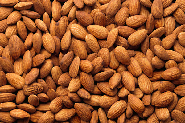 Prunus Amygdalus Dulcis (Sweet Almond)