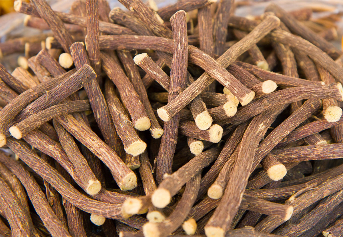 Licorice Root Extract