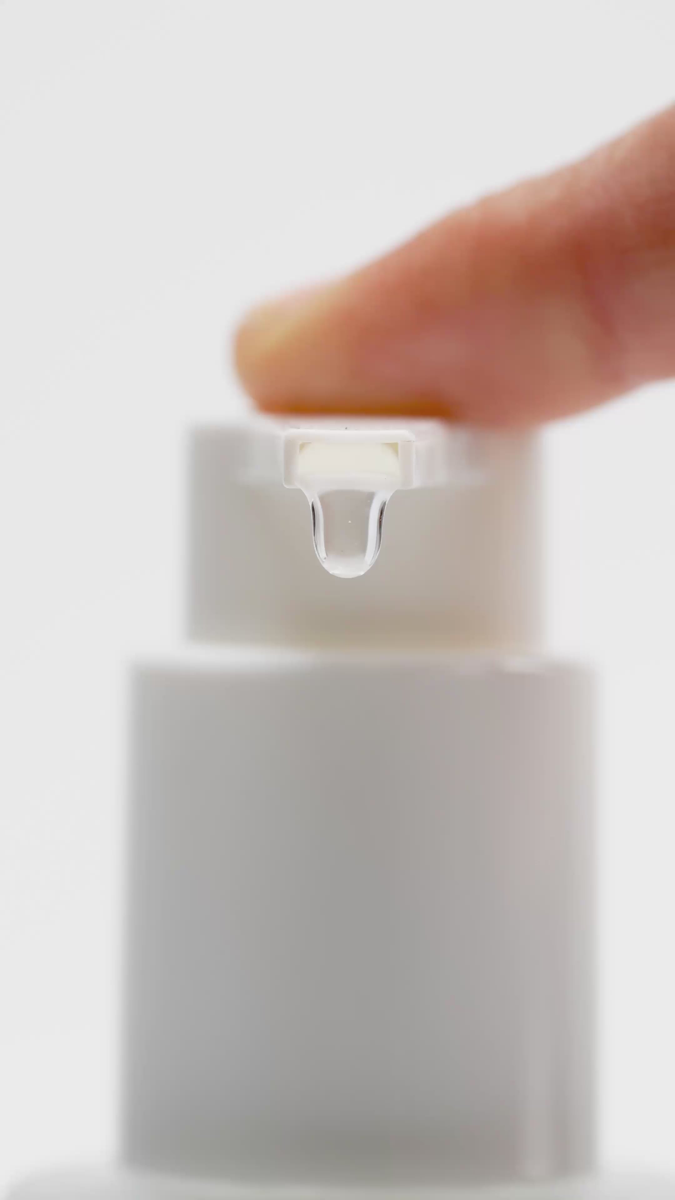 Bare Balance Cleanser