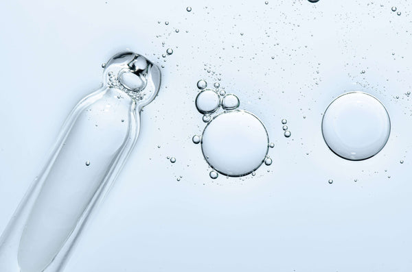 Hyaluronic Acid