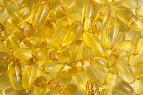 Tocopherol (Vitamin E)