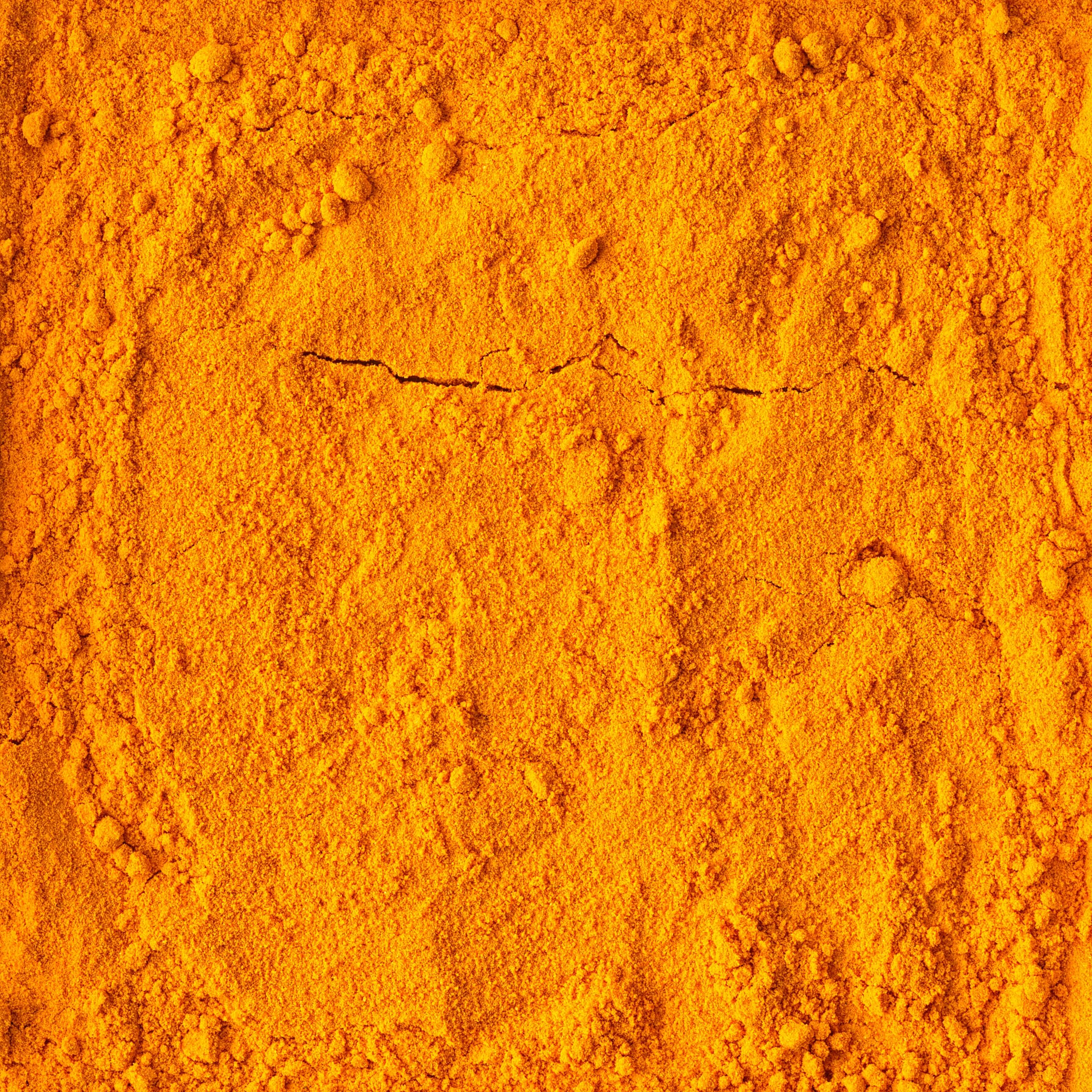 Turmeric